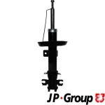 JP GROUP 3342101680