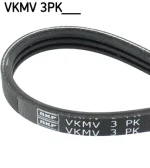 SKF VKMV 3PK760