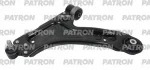 PATRON PS50162L
