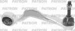 PATRON PS50187R