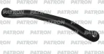 PATRON PS5116R