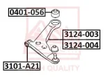 ASVA 3124-004