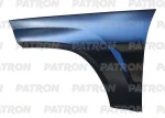 PATRON P71-BZ068AL