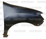 PATRON P71-RN060AR