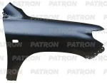 PATRON P71-TY253AR