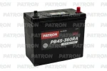 PATRON PB45-360RA