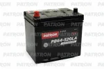 PATRON PB64-520LA