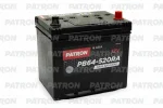 PATRON PB64-520RA