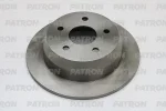 PATRON PBD4178