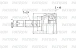 PATRON PCV2178
