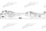 PATRON PDS0130