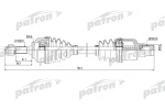 PATRON PDS0131