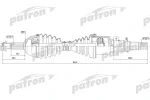 PATRON PDS0179