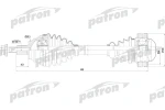 PATRON PDS0252