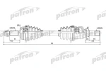 PATRON PDS0260