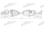 PATRON PDS0270