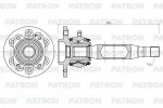 PATRON PDS0563