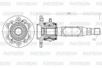 PATRON PDS0565