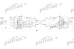 PATRON PDS1092