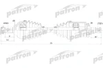 PATRON PDS4620