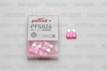 PATRON PFS026