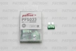 PATRON PFS033
