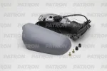 PATRON PMG3403M08