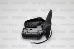 PATRON PMG4118M05