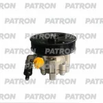 PATRON PPS1011