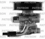 PATRON PPS1021