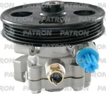 PATRON PPS1204