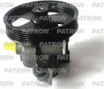 PATRON PPS185