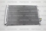 PATRON PRS1303KOR