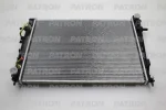 PATRON PRS4011