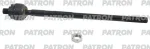 PATRON PS2355