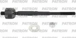 PATRON PS2592