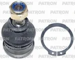 PATRON PS3348