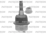 PATRON PS3411