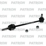 PATRON PS40038R