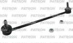 PATRON PS4007R