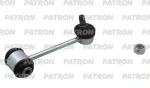 PATRON PS40774