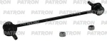 PATRON PS40796