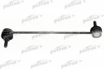 PATRON PS4121-HD