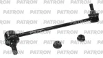 PATRON PS4332L