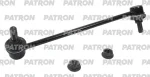 PATRON PS4332R