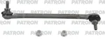 PATRON PS4436R