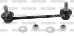 PATRON PS4496
