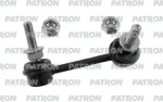 PATRON PS4543L