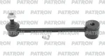 PATRON PS4565