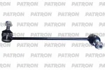 PATRON PS4568R